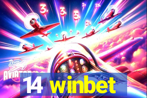 14 winbet